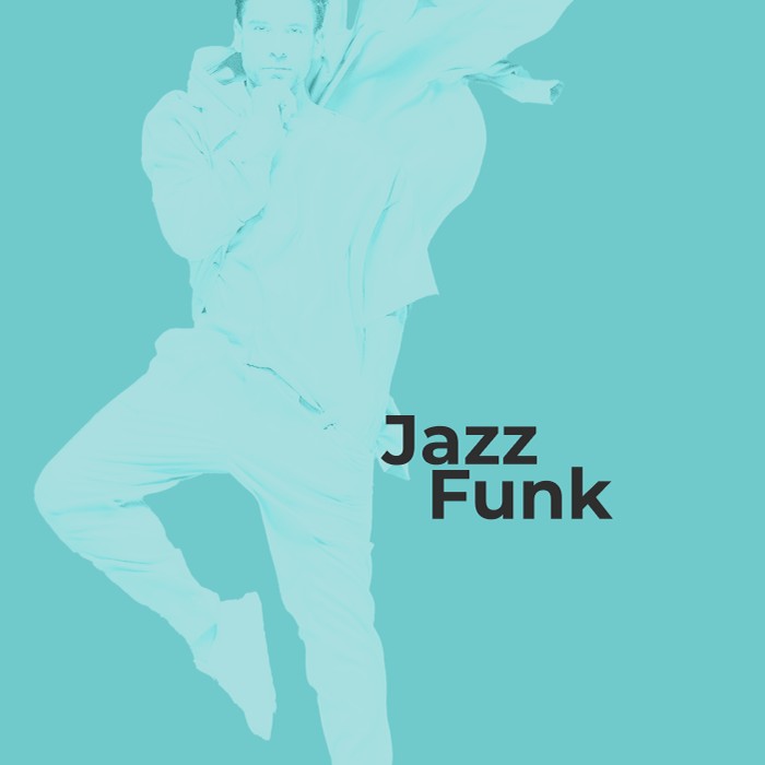 Jazz Fank