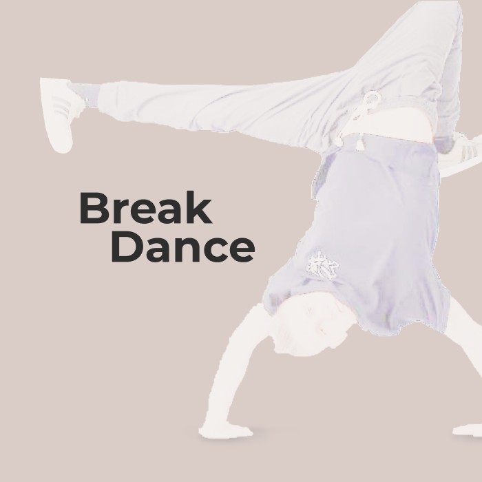 Brake Dance